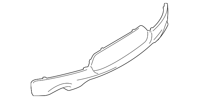 51-12-2-158-797 Деталь LOWER PANEL