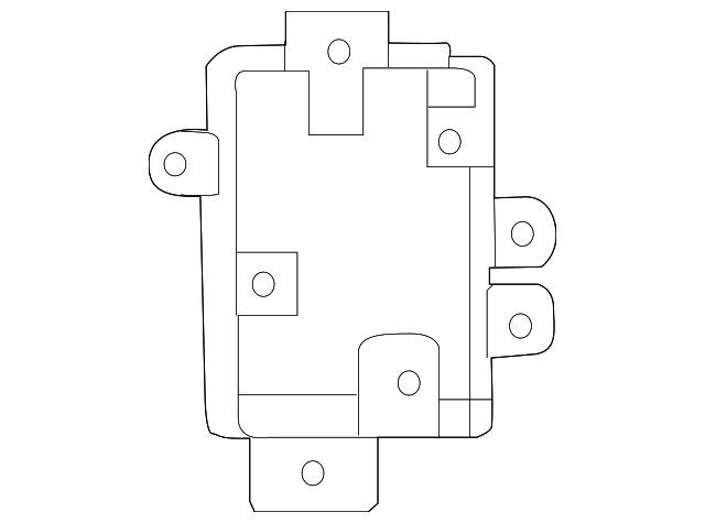205-905-80-01 CONTROLLER