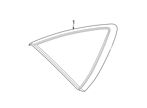 Sentra GLASS & HARDWARE