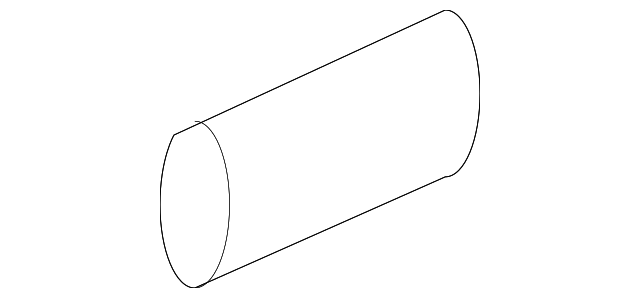 82219-2H000 Деталь BELT W'STRIP CLIP, LEFT