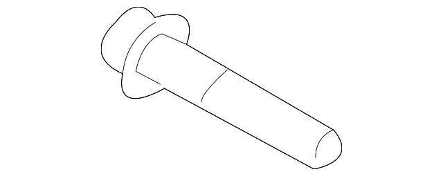 01125-N017U Деталь COVER PLATE SCREW