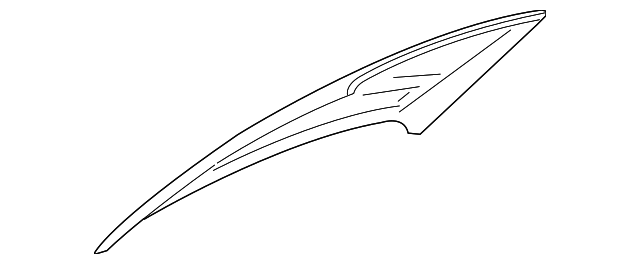 55359813AB HOOD