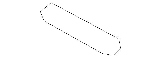 54110303922 Деталь MOTOR CAP