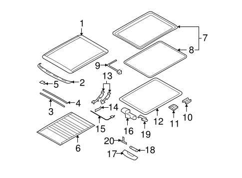 Cooper SUNROOF 2