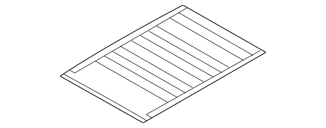 54110303557 Деталь HEADLINER