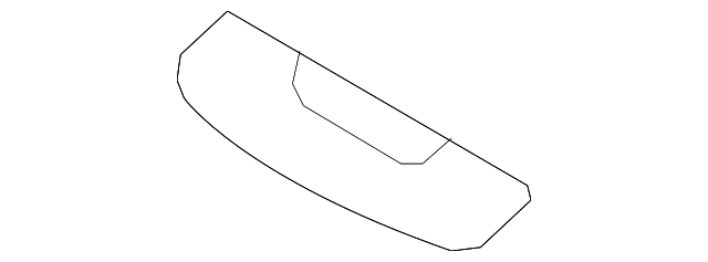54-11-0-303-918 Деталь MOTOR COVER