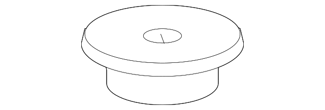 52690-SWA-A01 Деталь PLATE, RR. BUMP STOP