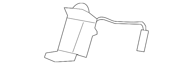 78561-STK-A82ZA SWITCH ASSY., L. PADDLE SHIFT *NH663L* (