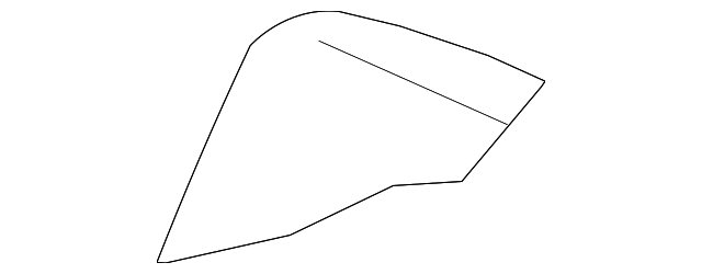 1FX011J3AA Деталь SEAT BACK, LEFT
