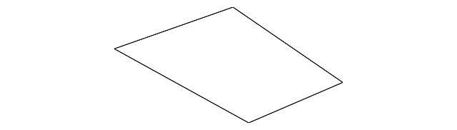 87361-CD000 Деталь SEAT CUSHION PAD