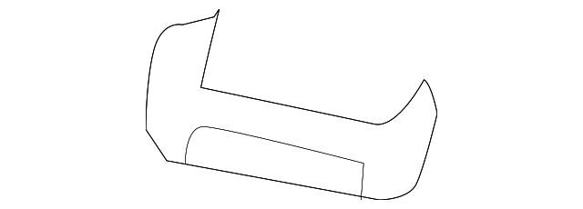 87834-1GR0A Деталь TRIM COVER, RIGHT