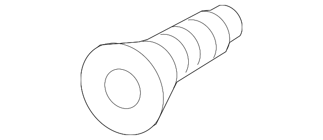 90148-80038 LOCK ASSY SCREW