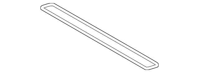 16462-70500 TANK LOWER SEAL