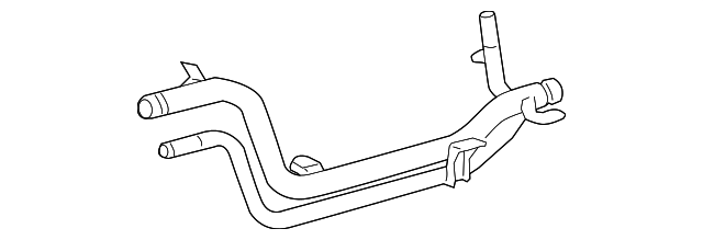 16306-31031 OUTLET PIPE