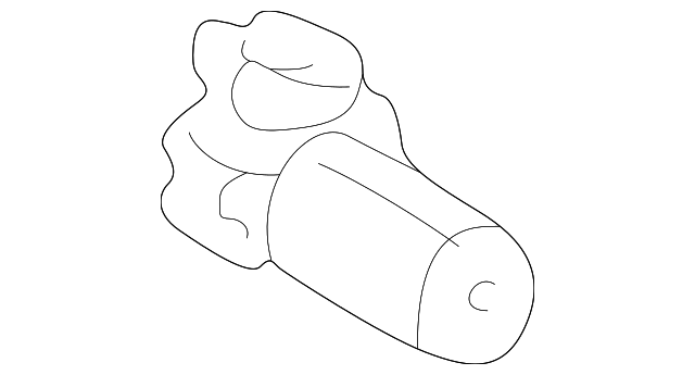 15163056 Деталь MOTOR