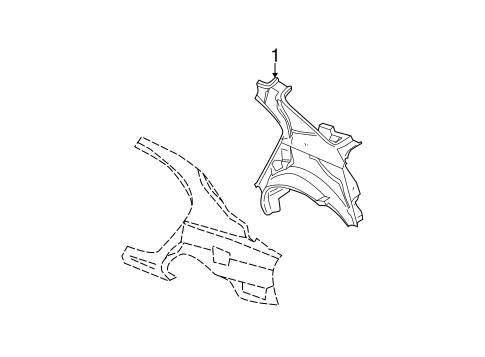 Sonata INNER STRUCTURE