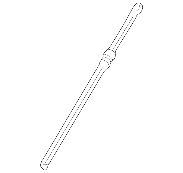 85336-42010 Деталь LEVEL INDICATOR