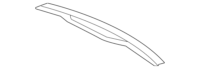 63149-07010 Деталь ROOF BOW