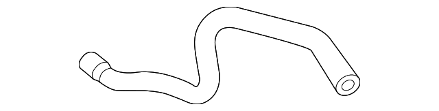 92255909 Деталь VACUUM HOSE