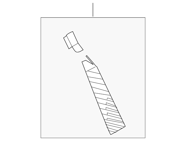 423-864-777-A-J50 FOOT REST