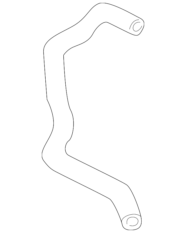 79721-S3M-A02 Деталь HOSE COMP,WATER IN