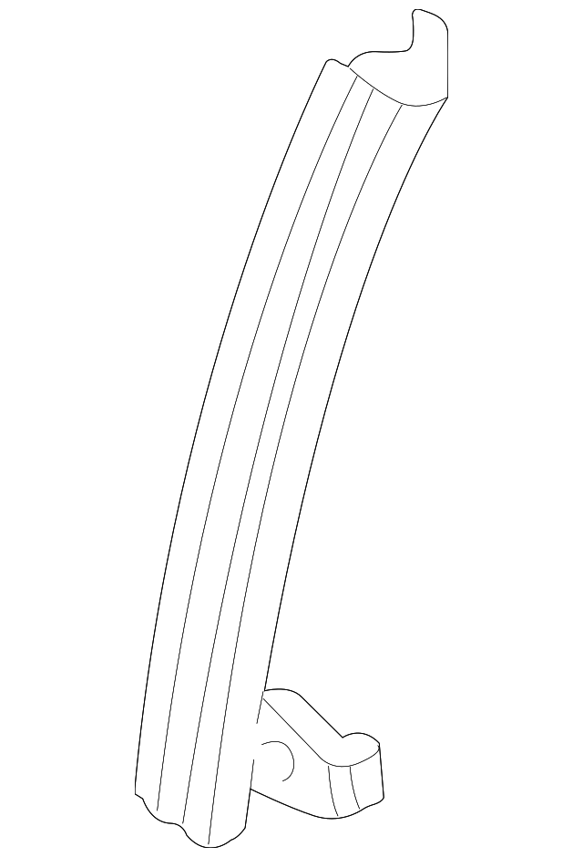 67403-AC020 Деталь FRAME, RIGHT