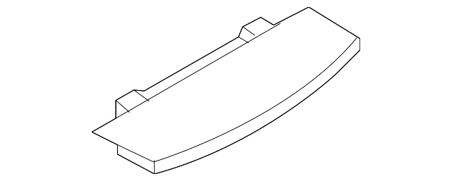 84975-JM02A Деталь CARGO BOX