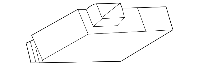 4760303AD Деталь MODULE
