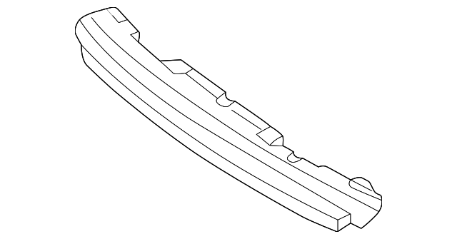 208-650-04-01 Деталь HEADER PANEL