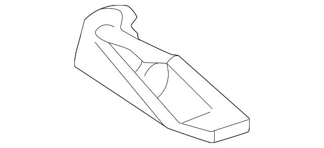 ZZL066373A Деталь ADAPTER