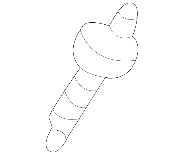 ZZM0-66-363A Деталь VALVE