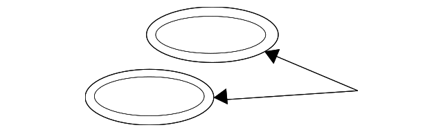 5HA80DX9AA Деталь MAT, LEFT