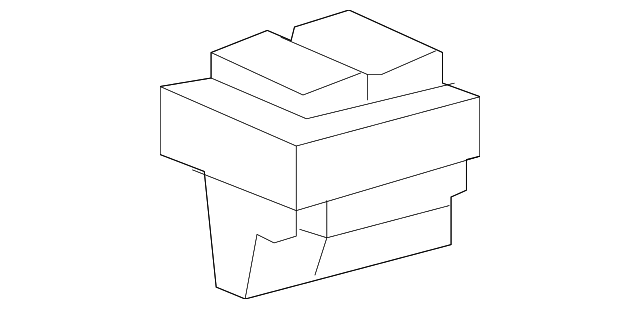 84970-50100 Деталь SWITCH