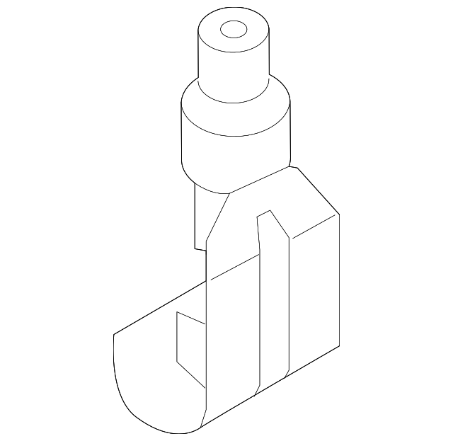 E7230-3WCMA Деталь HOOK