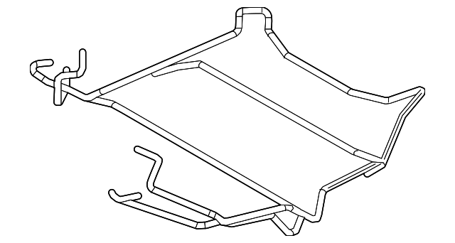 E7210-3WCMA Деталь SPARE CARRIER