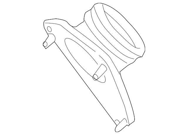 45254-0T010 SHIELD