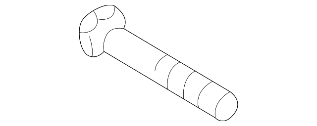 07-11-9-904-406 Деталь TENSIONER BOLT