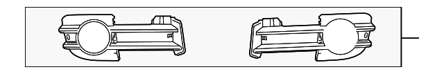 8E0-807-681-B-01C Деталь LOWER GRILLE, LEFT