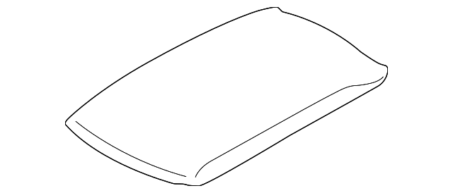 41-31-7-175-108 Деталь ROOF PANEL