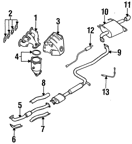 Altima POWERTRAIN CONTROL 2
