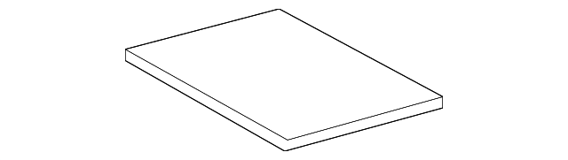 58815-08010 Деталь CARPET