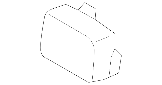 88196-3Y500 MODULE