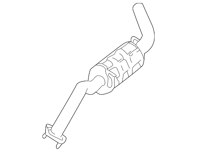 203504W020 RESONATOR