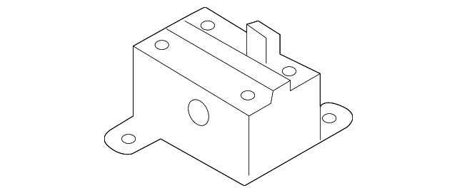 29269AA000 Деталь NOISE FILTER