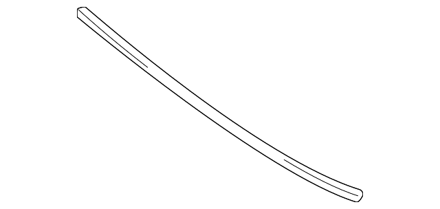 8469068D00 FRONT SEAL