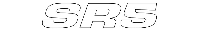 75455-0C030 Деталь NAMEPLATE, LEFT