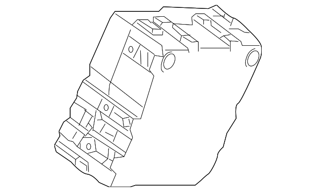 47880-JA800 Деталь POWER REGULATOR
