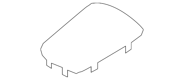 84655-3M415-JC SHIFT INDICATOR