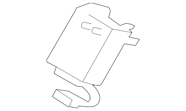 85431-45010 SOLENOID