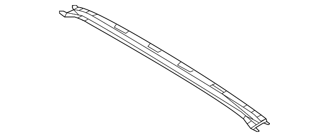 KD53-70-665 Деталь REINFORCEMENT